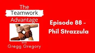 Phil Strazzulla - Building the Right Culture, From the Mind of an Entrepreneur