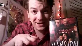 31 DAYS OF HORROR! DAY 26: Mansion of Blood