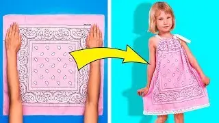 15 TANICH PRZERÓBEK ODZIEŻY