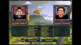 Shakes & Fidget F26 - attack on FL - 2026-01-19