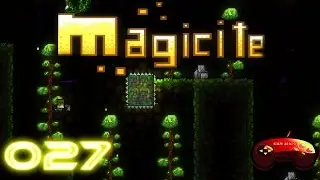 Let's Play Magicite #027 Undead Army - Gameplay - German - Deutsch