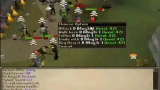 tw0t muffin 1st vid g maul pking