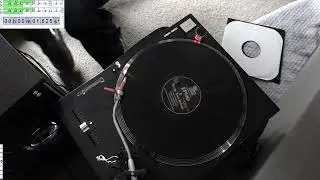 [ vinyl stacks ] Digitizing (EPMD Never Seen Before - Def 151-1)
