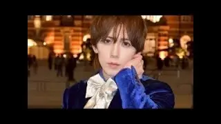 【THECHIC】指名0から、店の看板になるホストの毎日　【DAY22】今日は髪をきってくるのだ