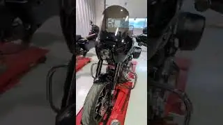 Simple changes can make your bike look like another one!