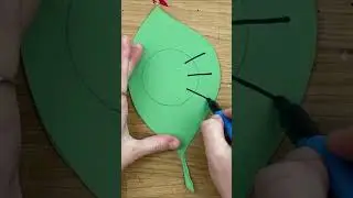 3D-поделка 