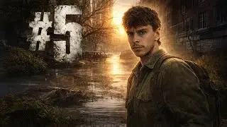 Joel est MORT ??? The Last Of Us #5
