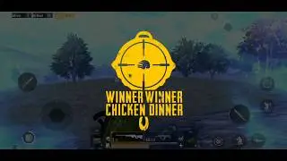 អាតេវបាញ់ដូចព្យុះ PUBG Mobile /vprogame / brokh2