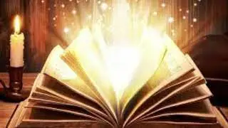 PSALMS 23, 24, 25 (LOW TONE) ASMR