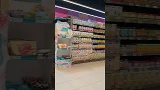s&uacute;per mercado de esclat #girona