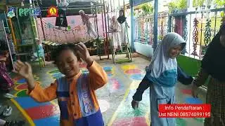 Bermainku hari ini Cuaca Dingin