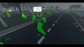 Ready 2 Die | brute apocalypse