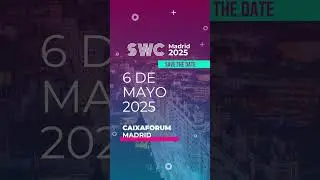 🚀 &iexcl;STEM Women Congress Madrid 2025 ya est&aacute; aqu&iacute;! 🌟