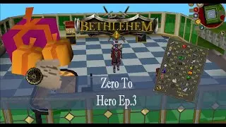 Bethlehem RSPS❤️ Zero To HERO Ep.3! EVENTS ON EVENTS!?