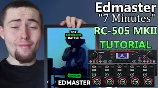 Edmaster 🇮🇪 - 