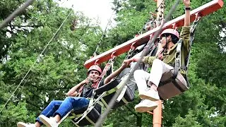 Do in 2x for better experience ❤️😱in your risk  #minivlog adventureawaits #manvswild 