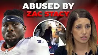 Ex NFL Player Zac Stacy Arrested After Attacking Baby Mama | JOURNAL STORIES