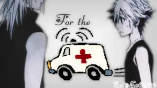 SoRiku ~ Dark Blue