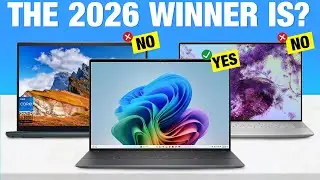 Best Dell Laptops 2026 - Top 5 Best Dell Laptops in 2026