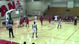 Sinclair College  Freshman Steven Perriere