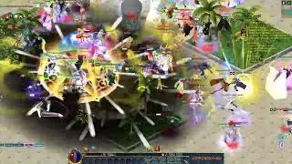 Hyperion Conquer 5095 👑 [GUILD WAR 23/03/25]