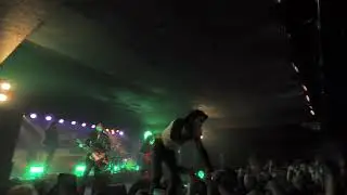 Palaye Royale - Live at The Rave in Milwaukee WI - Oct 2024