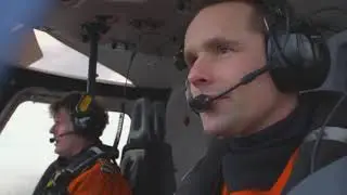 How Flight Crew Operating Manuals Support Safe Helicopter Operations