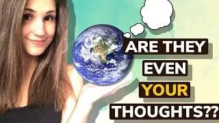 Collective Consciousness & Pendulums: How Our Collective Thoughts Influence Our Reality