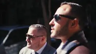 Real Estate Social in Manhattan, NYC w/ Anthony Lolli