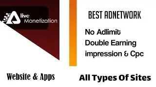 Greedygame alternative network for apps - Greedygame alternative adnetwork for apps and website