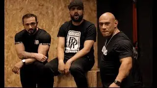 BsMusic Presenta El Pitbull 5% (Video Oficial) (2019) 