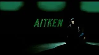 BMX - Mike Aitken / Electronical