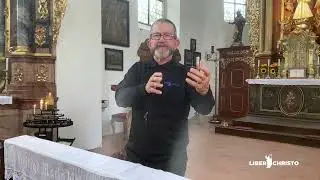 Kyle Clement - Schenkenbergkapelle 
