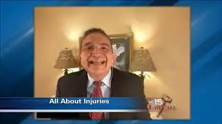 Why Is Uninsured Motorist Coverage Important - LawCall Mobile - Legal Videos 2021