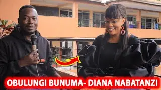 NZE NSINGA OBULUNGI, ABALOGO ABALI BANDOGA CAPITAL YABAGWAKO- DIANAH NABATANZI ALUMIZZA BA IN-LAW