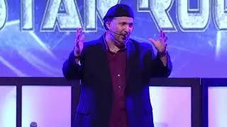Interactive DJ & Emcee