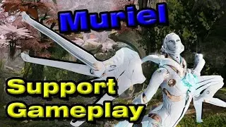 Predecessor | Muriel Support | Gameplay | Full Game (PC)