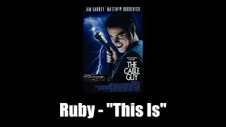 The Cable Guy (1996) | Ruby - 