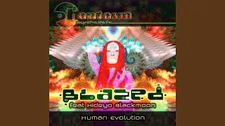 A Portal Is Opening Up Original Mix