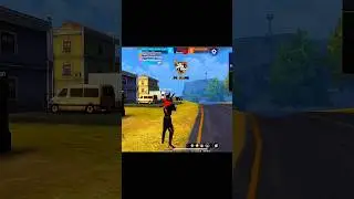 IMPOSSIBLE #freefire #garenafreefire#akashff 666
