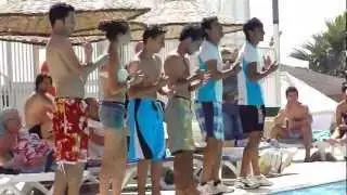 Hotel Ephesia Clubdanse 08/06/2012