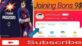 fifapro App + side same UG/HFC  singup Bons 9$ withdrawn 20$ How to make money online