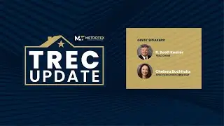 TREC Update
