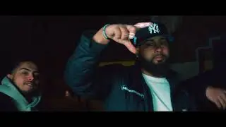 Louie Sosa - Won't Stop ( feat. Vado & Fabdon )