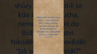 TB: Znovuzrozen&iacute; - Jak se to může st&aacute;t?