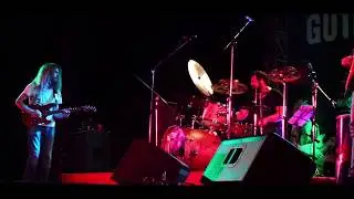 GUTHRIE GOVAN | LIVE | Gino Banks | Mohini Dey | Guwahati Concert