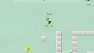 Platform Racing - Infernal Hop - 18.86 seconds!