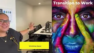 Transition to Work Program - Tursa Employment and Training