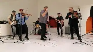 Pirulainen - Laulu tuulena soi @pirulainen_orkesteri 