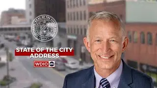 2025 State of the City Address in Duluth